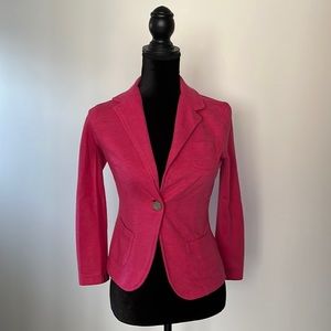 SO Blazer